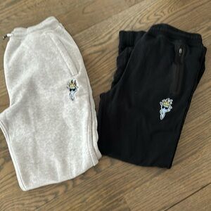 Goat USA Boys Sweatpants Bundle